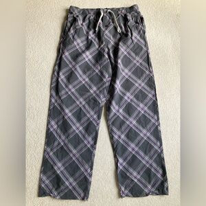 Psycho Bunny pj pants